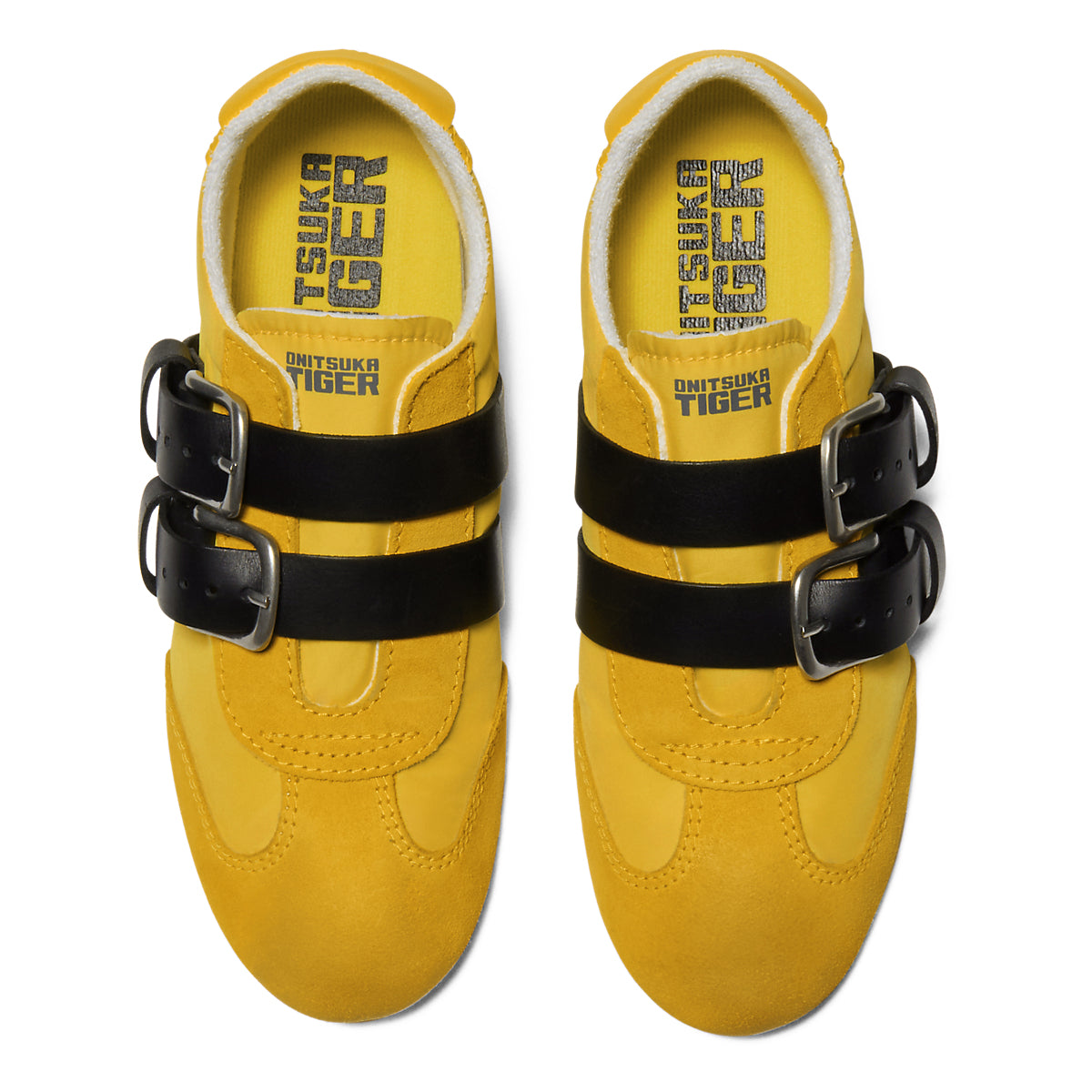 CODOBEL - YELLOW / BLACK - view 6