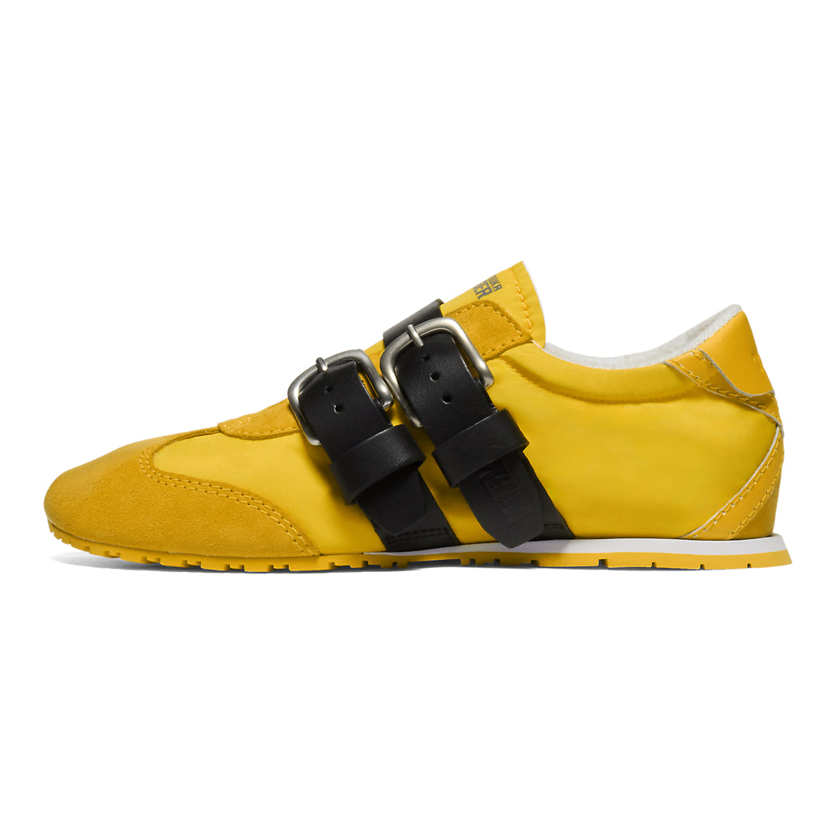 CODOBEL - YELLOW / BLACK - view 8