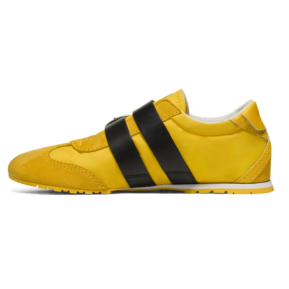 CODOBEL - YELLOW / BLACK - view 3
