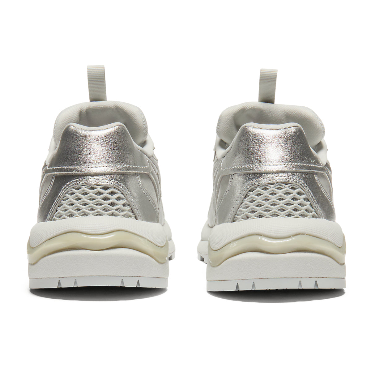 TIGTRAIL - GLACIER GREY / PURE SILVER - view 5