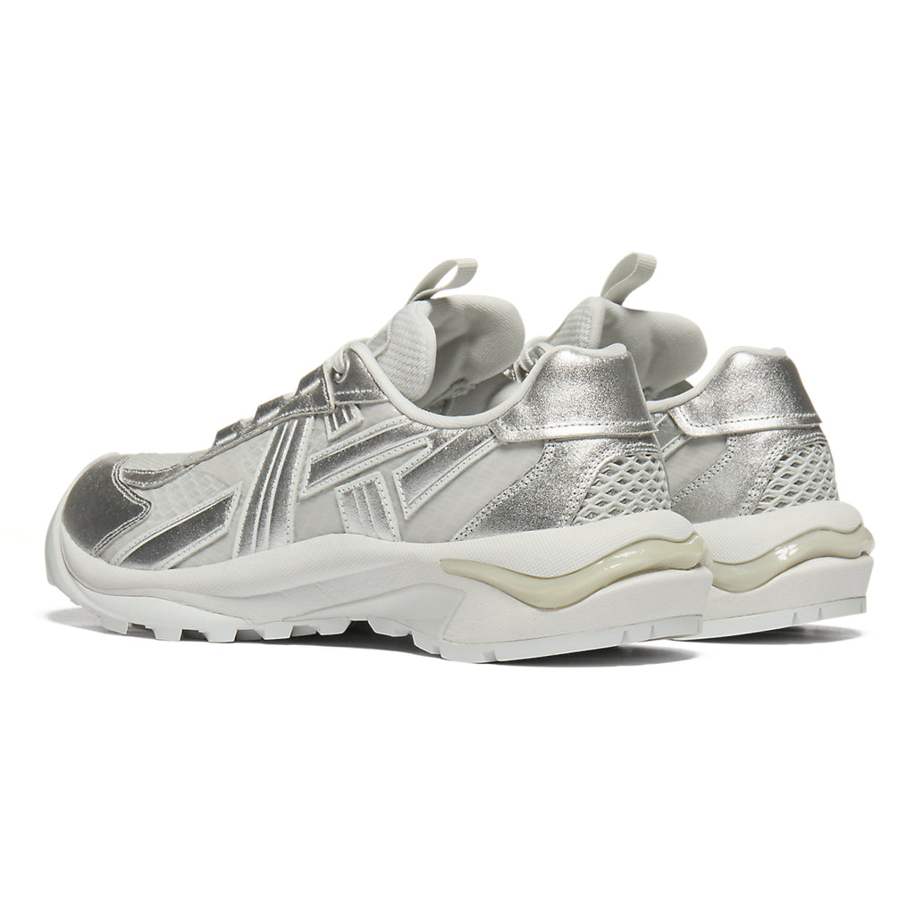 TIGTRAIL - GLACIER GREY / PURE SILVER - view 4