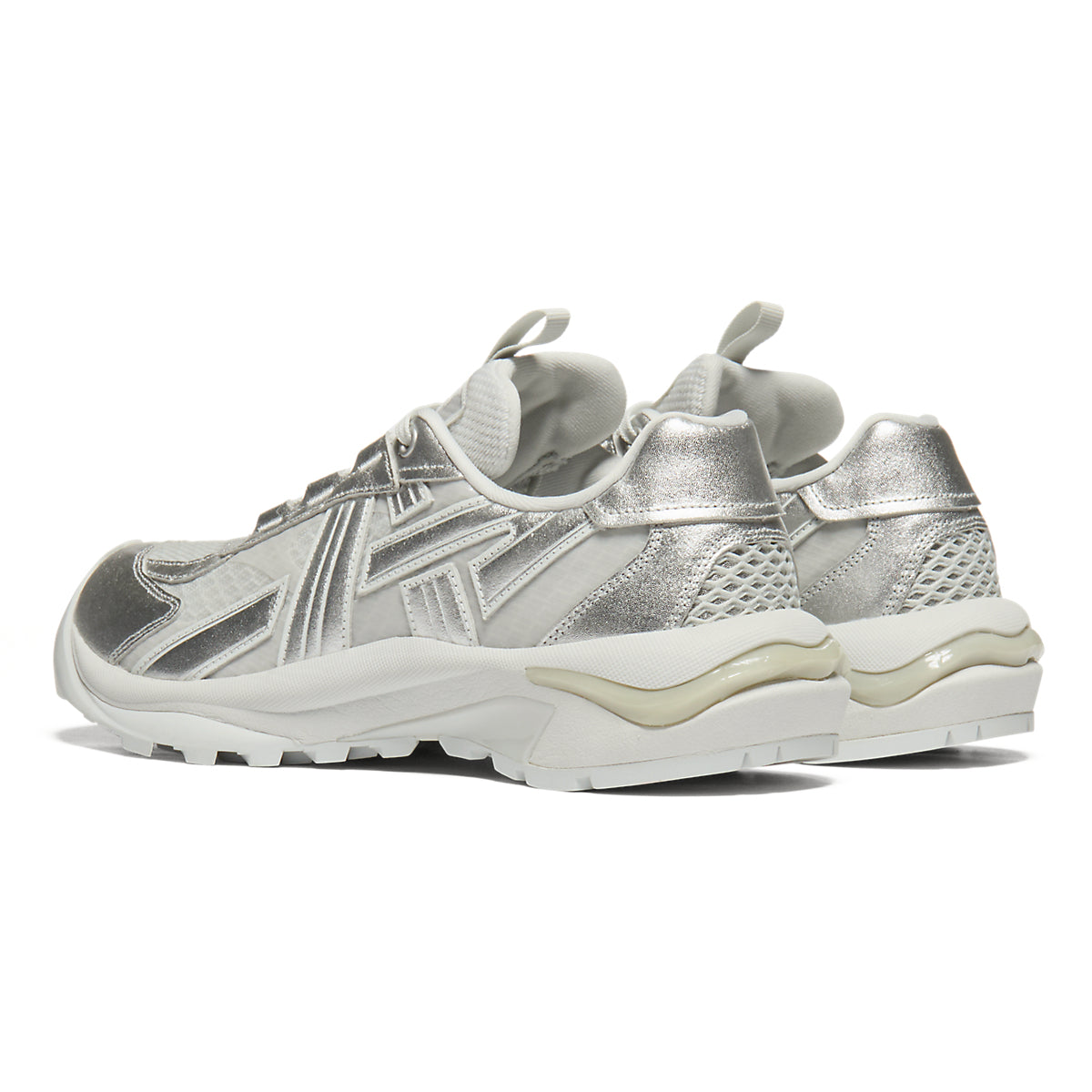 TIGTRAIL - GLACIER GREY / PURE SILVER - view 4