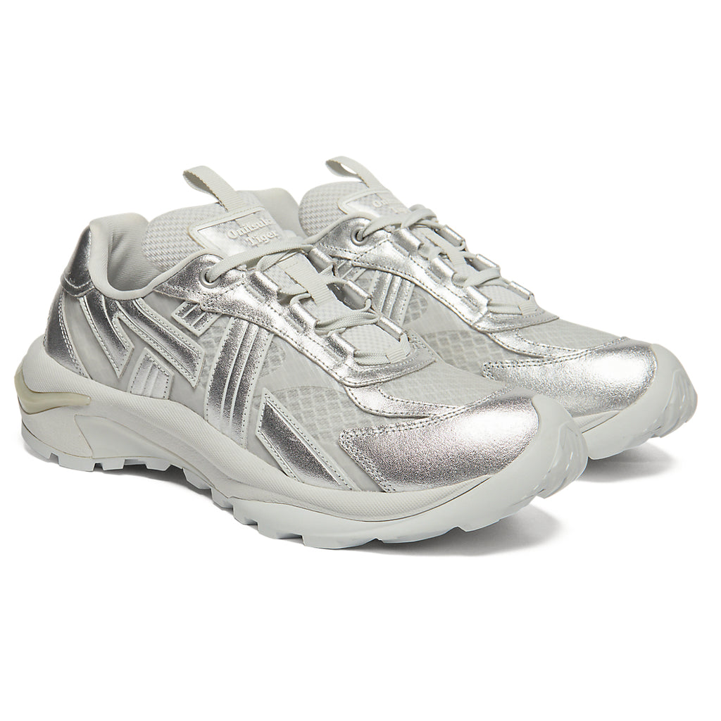 TIGTRAIL - GLACIER GREY / PURE SILVER - view 2