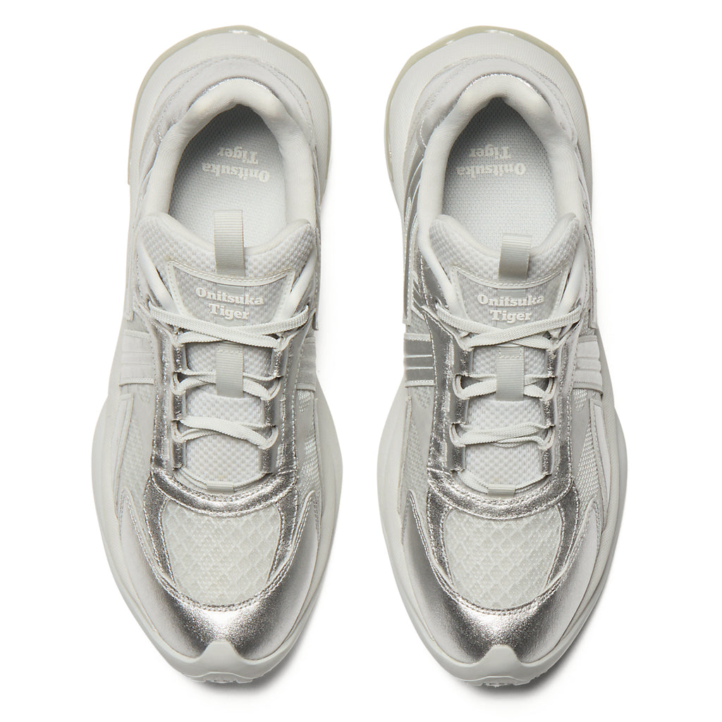 TIGTRAIL - GLACIER GREY / PURE SILVER - view 6