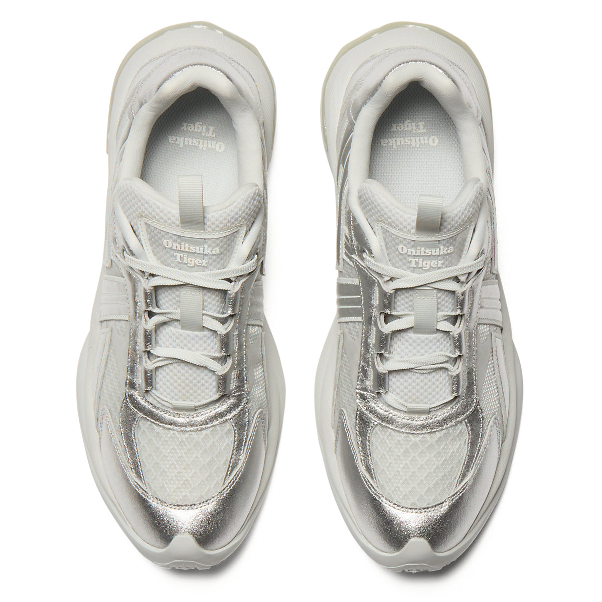 TIGTRAIL - GLACIER GREY / PURE SILVER - view 6