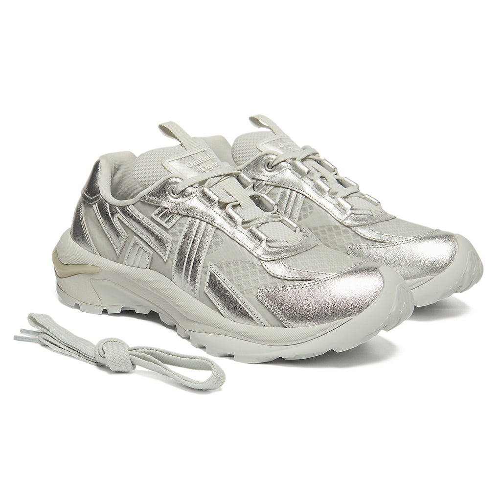 TIGTRAIL - GLACIER GREY / PURE SILVER - view 8