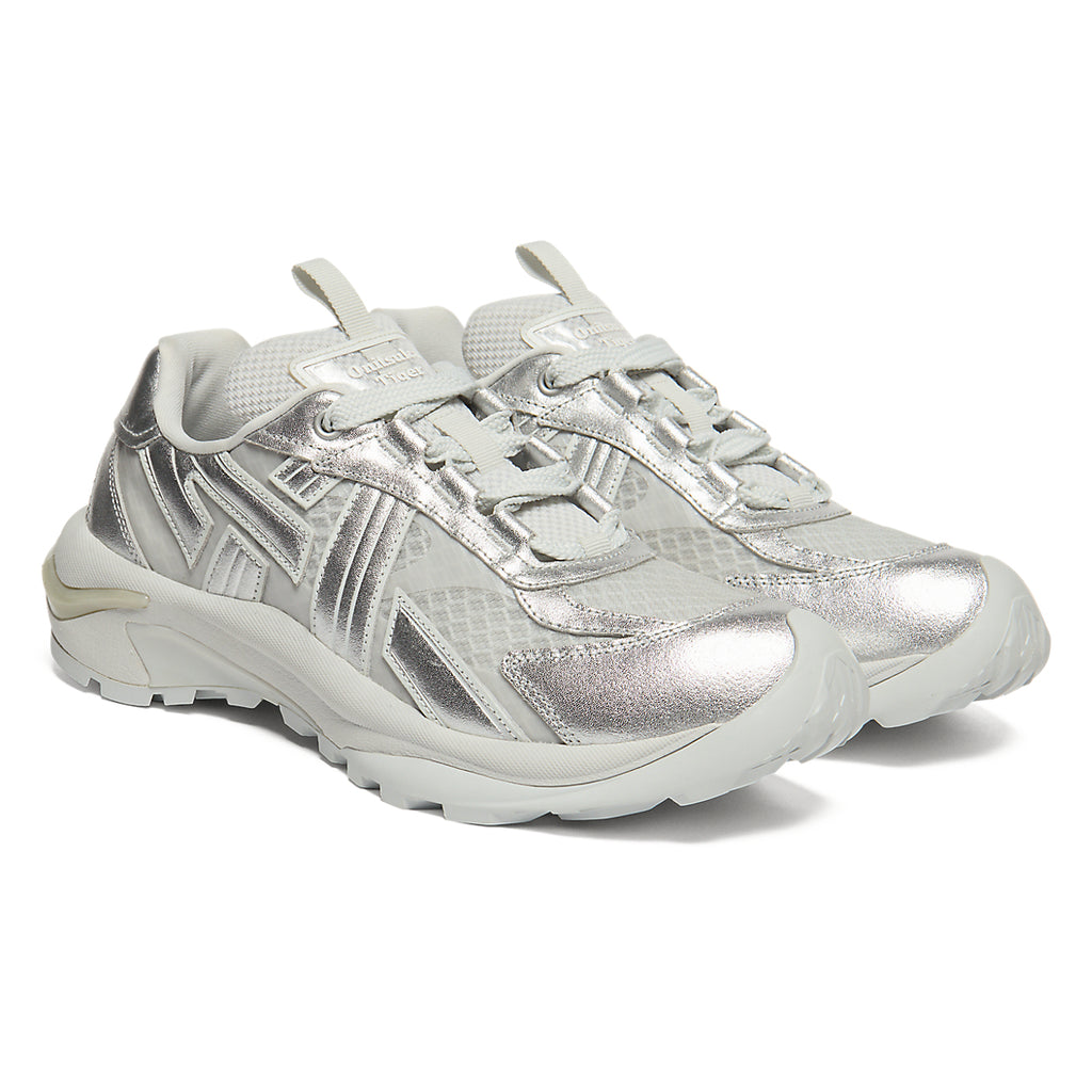 TIGTRAIL - GLACIER GREY / PURE SILVER - view 9