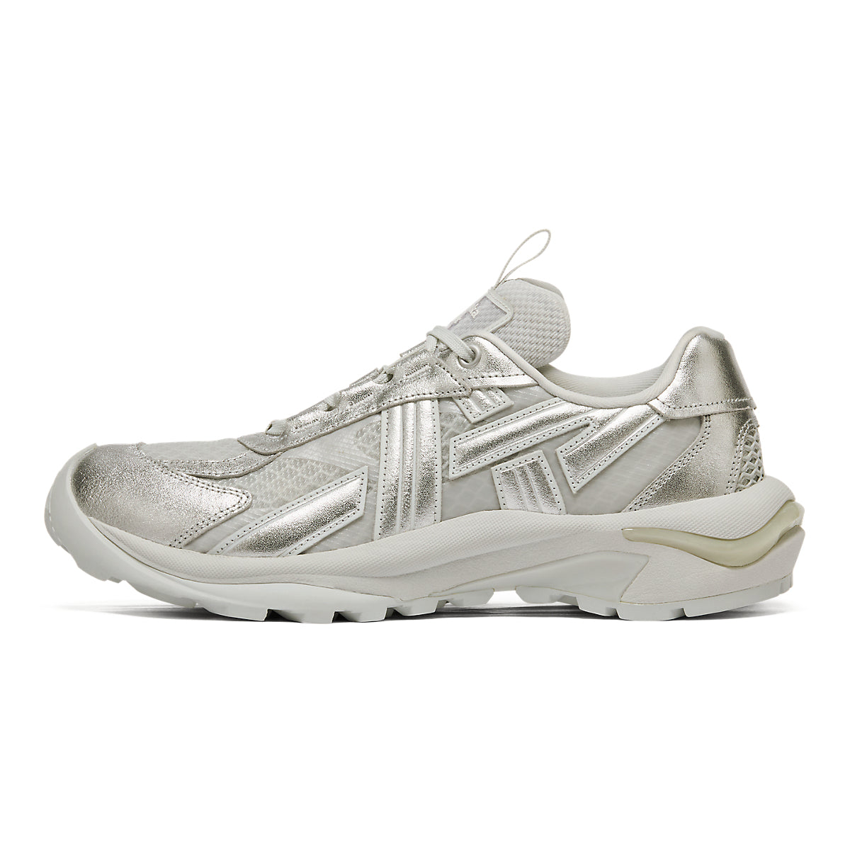 TIGTRAIL - GLACIER GREY / PURE SILVER - view 10