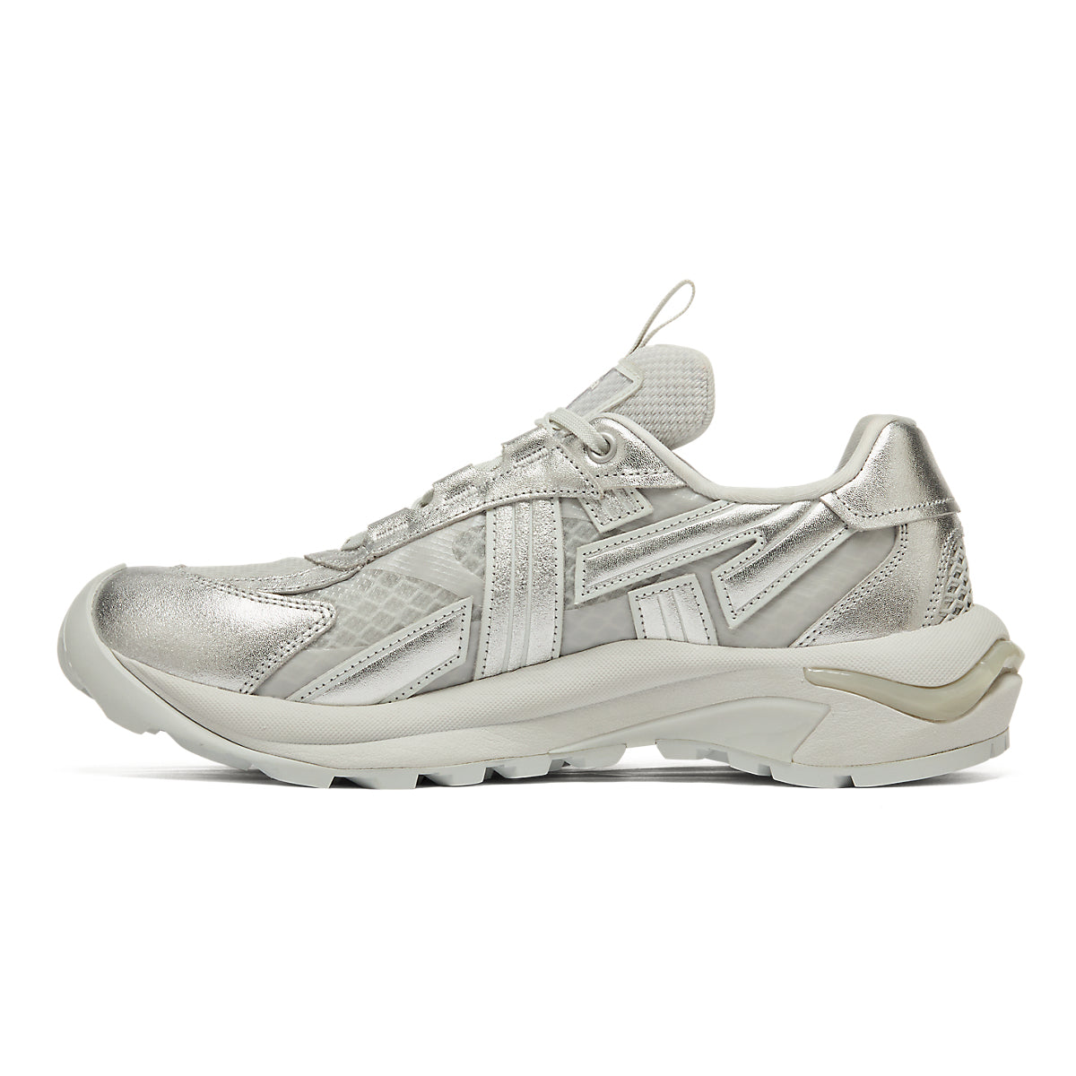 TIGTRAIL - GLACIER GREY / PURE SILVER - view 3