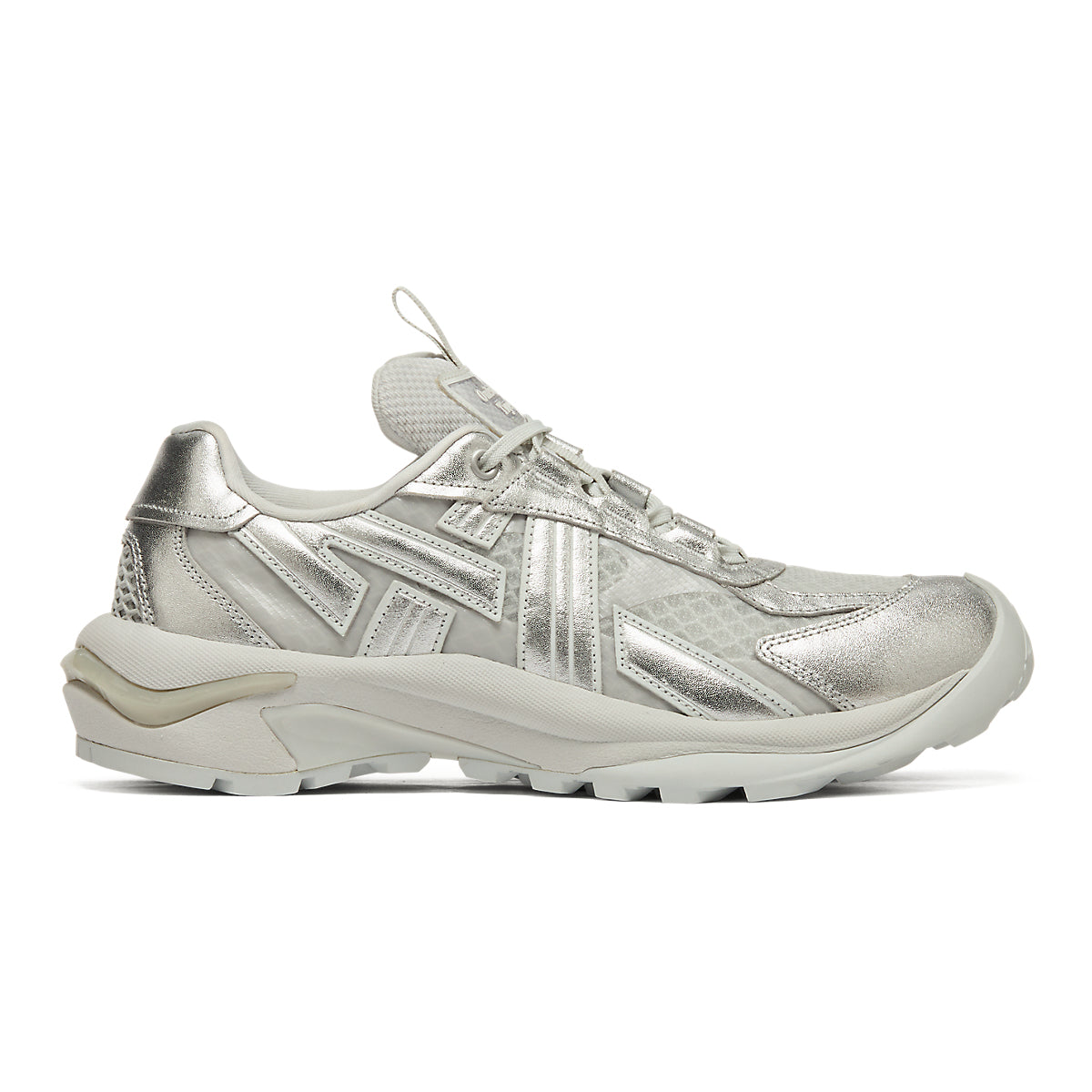 TIGTRAIL - GLACIER GREY / PURE SILVER - main view