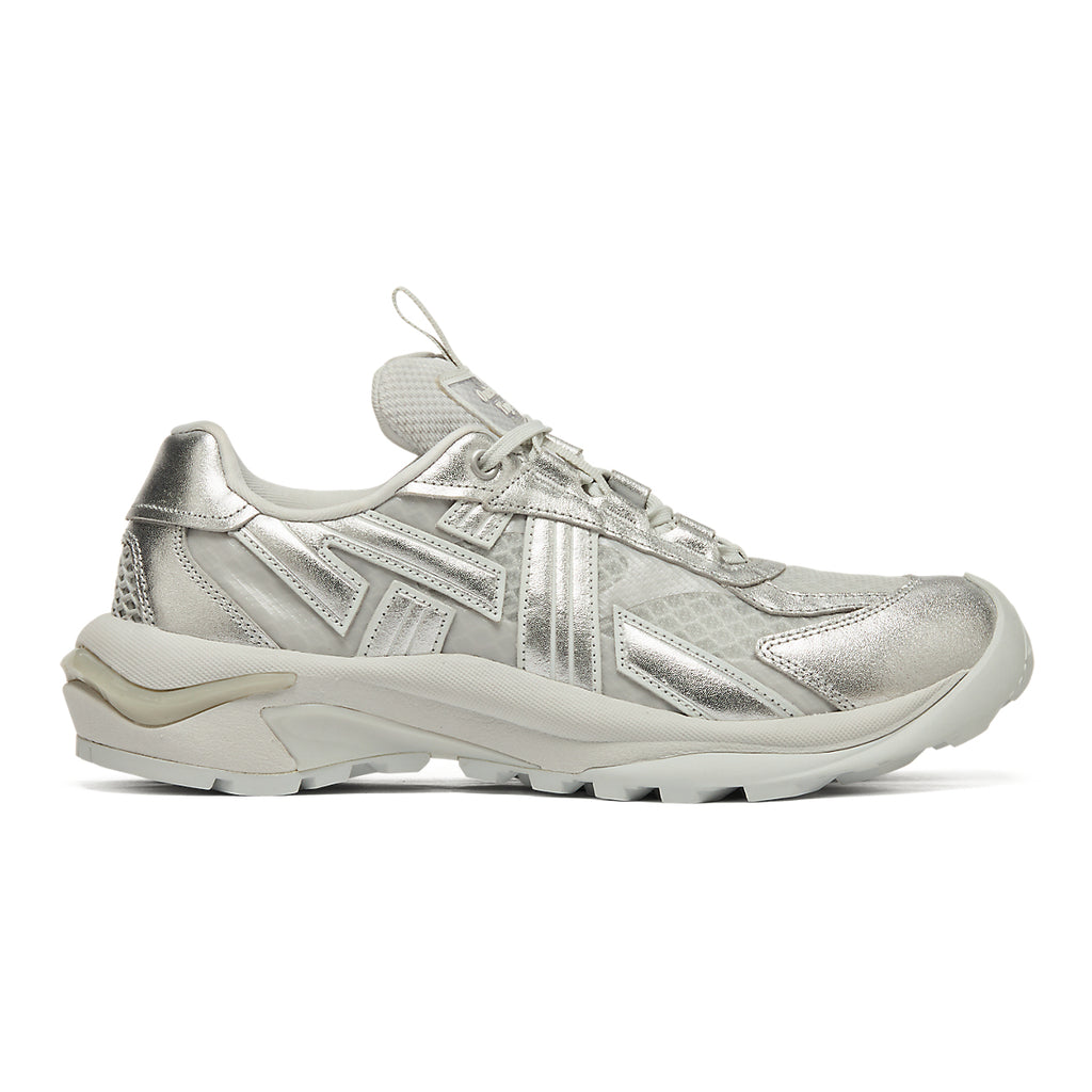 TIGTRAIL - GLACIER GREY / PURE SILVER - main view