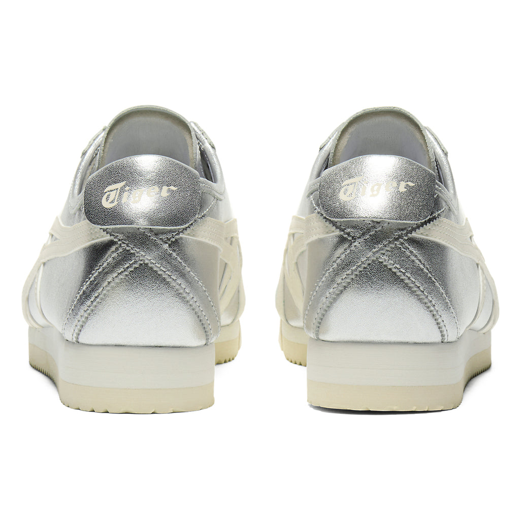 MEXICO 66 PF - PURE SILVER / CREAM - view 5