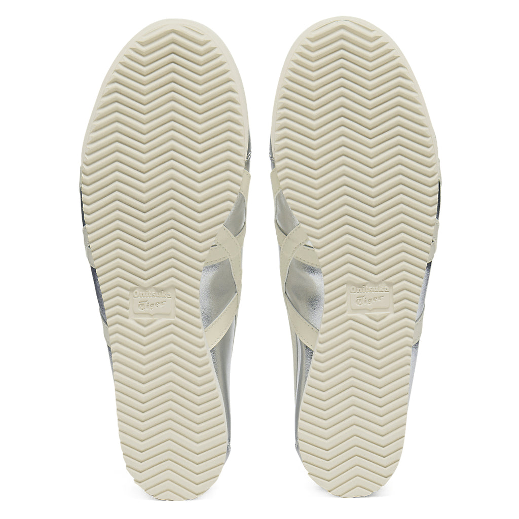 MEXICO 66 PF - PURE SILVER / CREAM - view 7