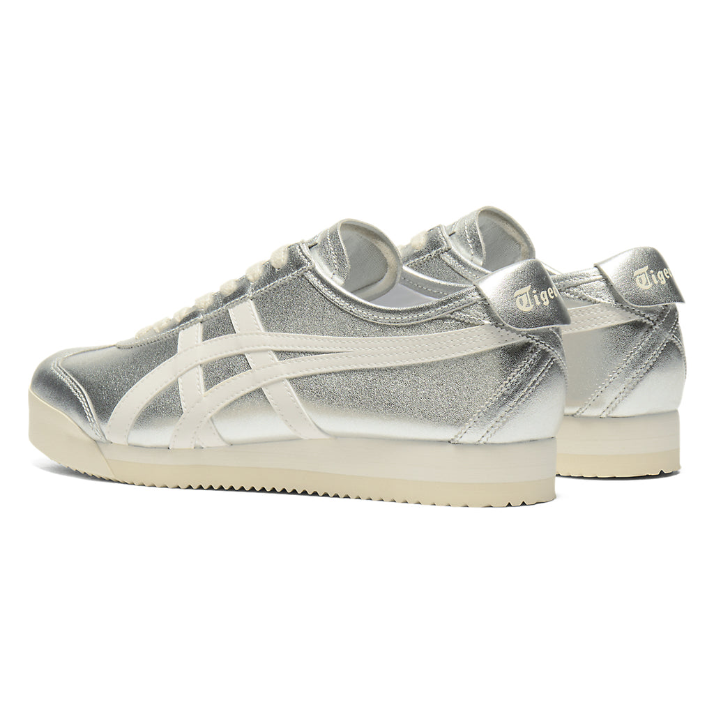 MEXICO 66 PF - PURE SILVER / CREAM - view 4