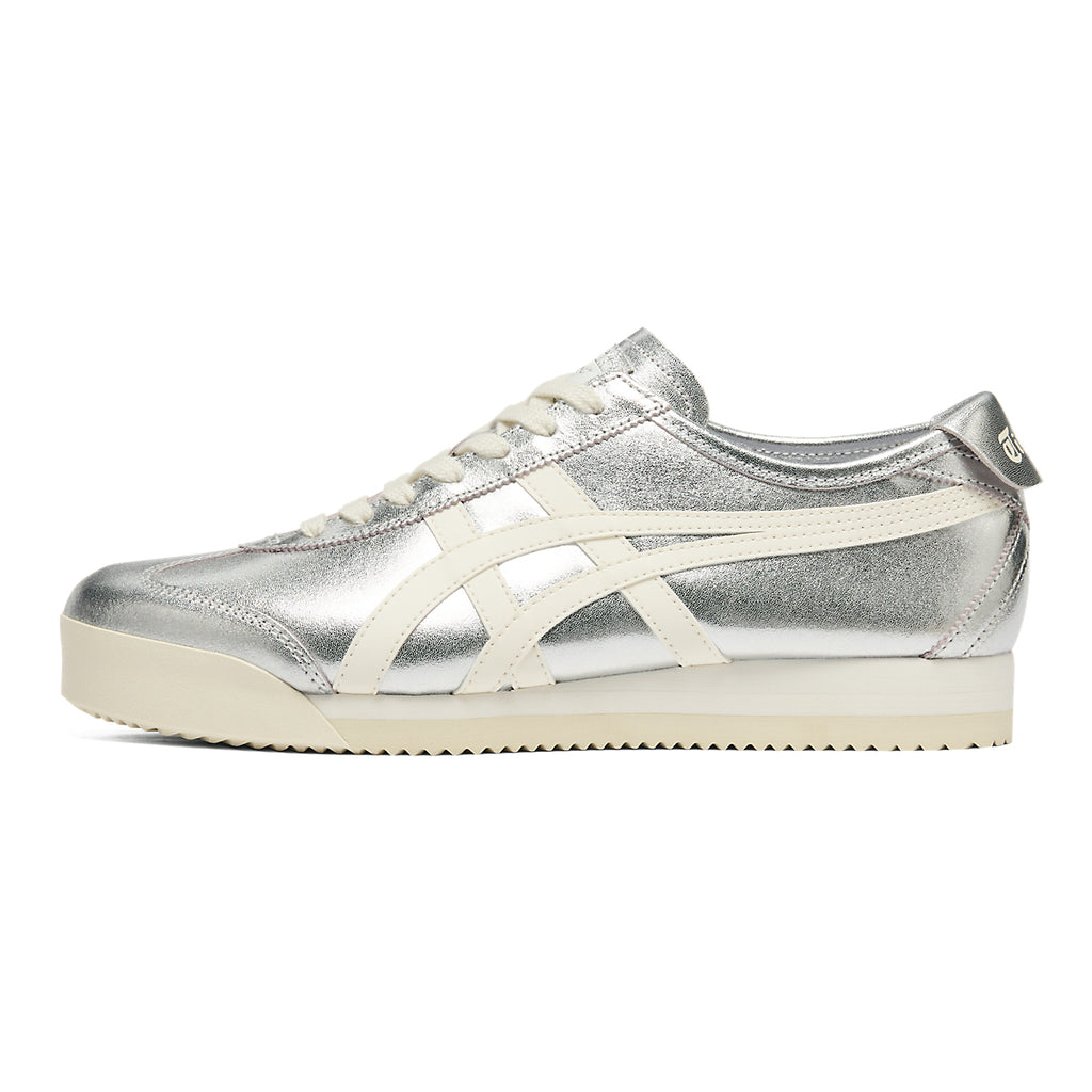 MEXICO 66 PF - PURE SILVER / CREAM - view 8