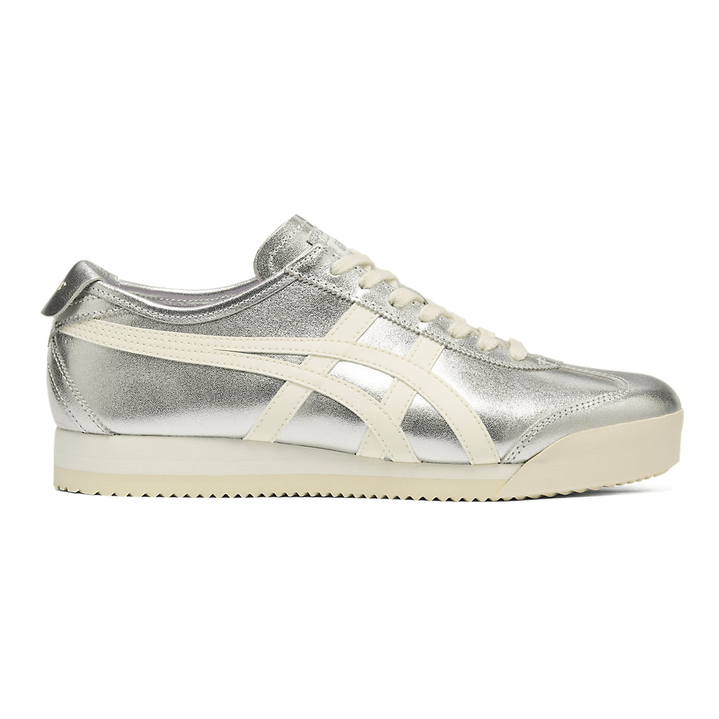 MEXICO 66 PF - PURE SILVER / CREAM - main view