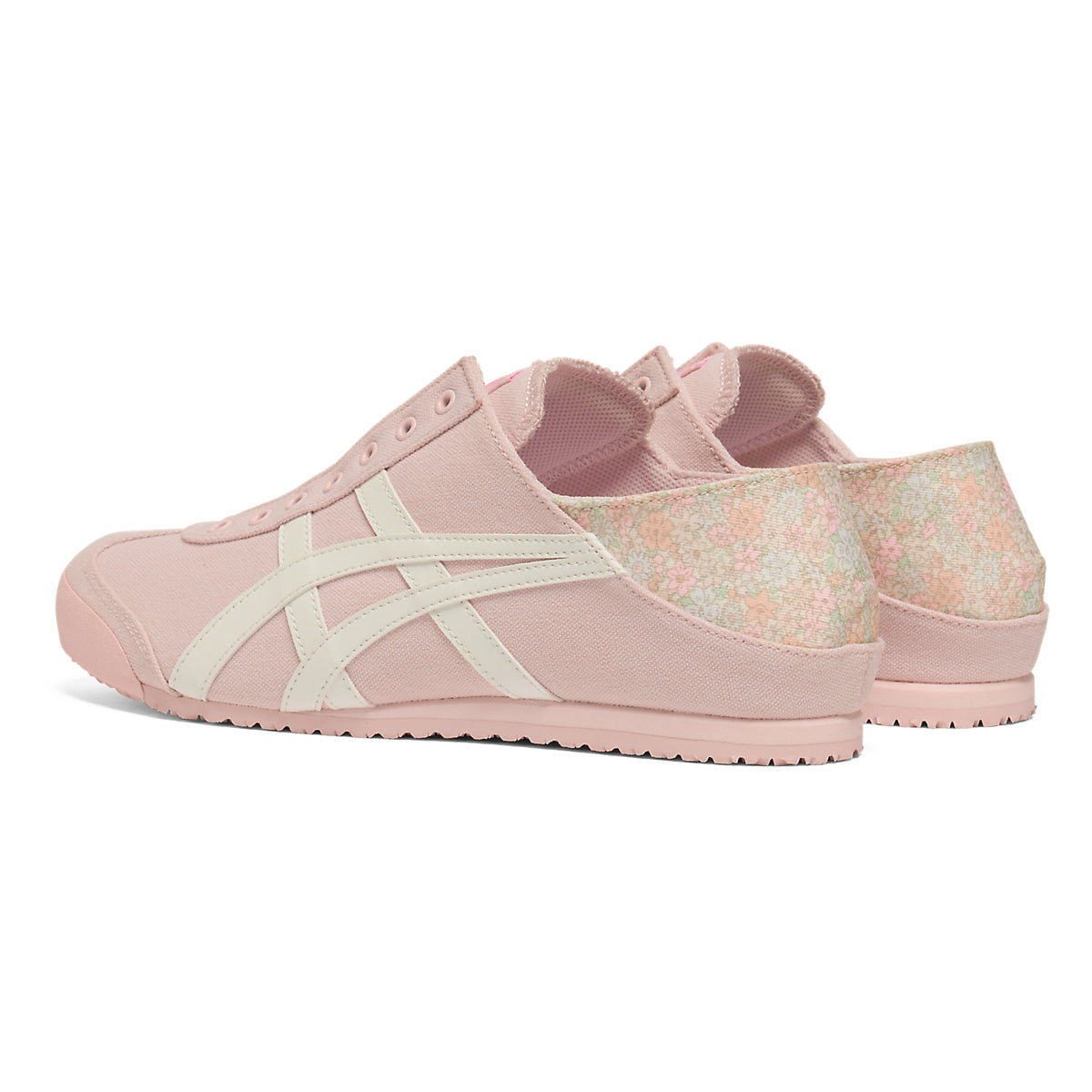 MEXICO 66 PARATY - CRYSTAL PINK / OFF-WHITE - view 4