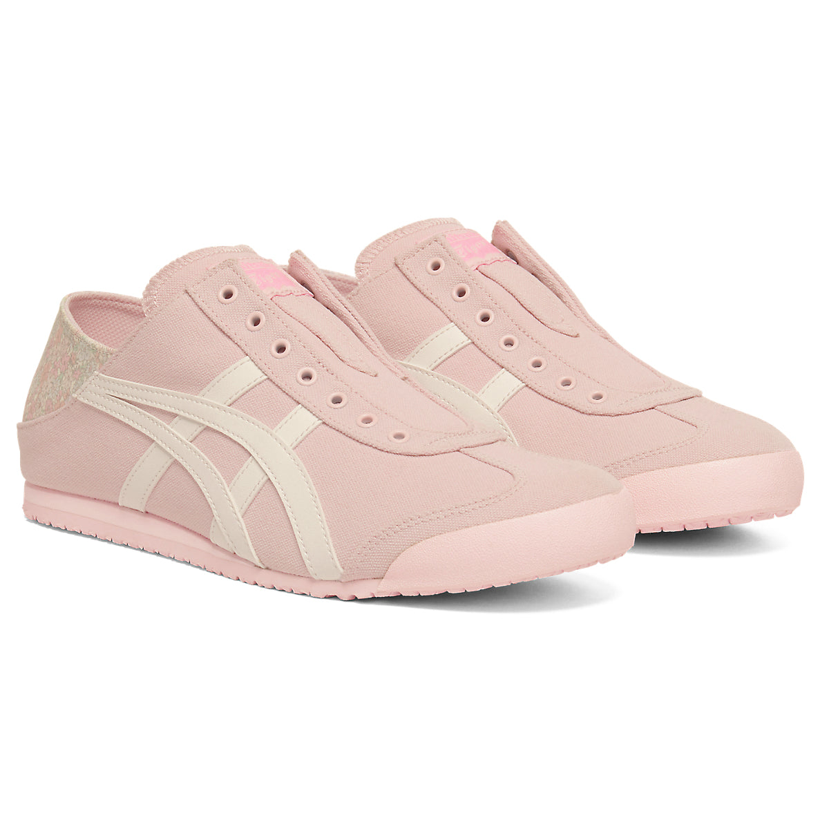 MEXICO 66 PARATY - CRYSTAL PINK / OFF-WHITE - view 2