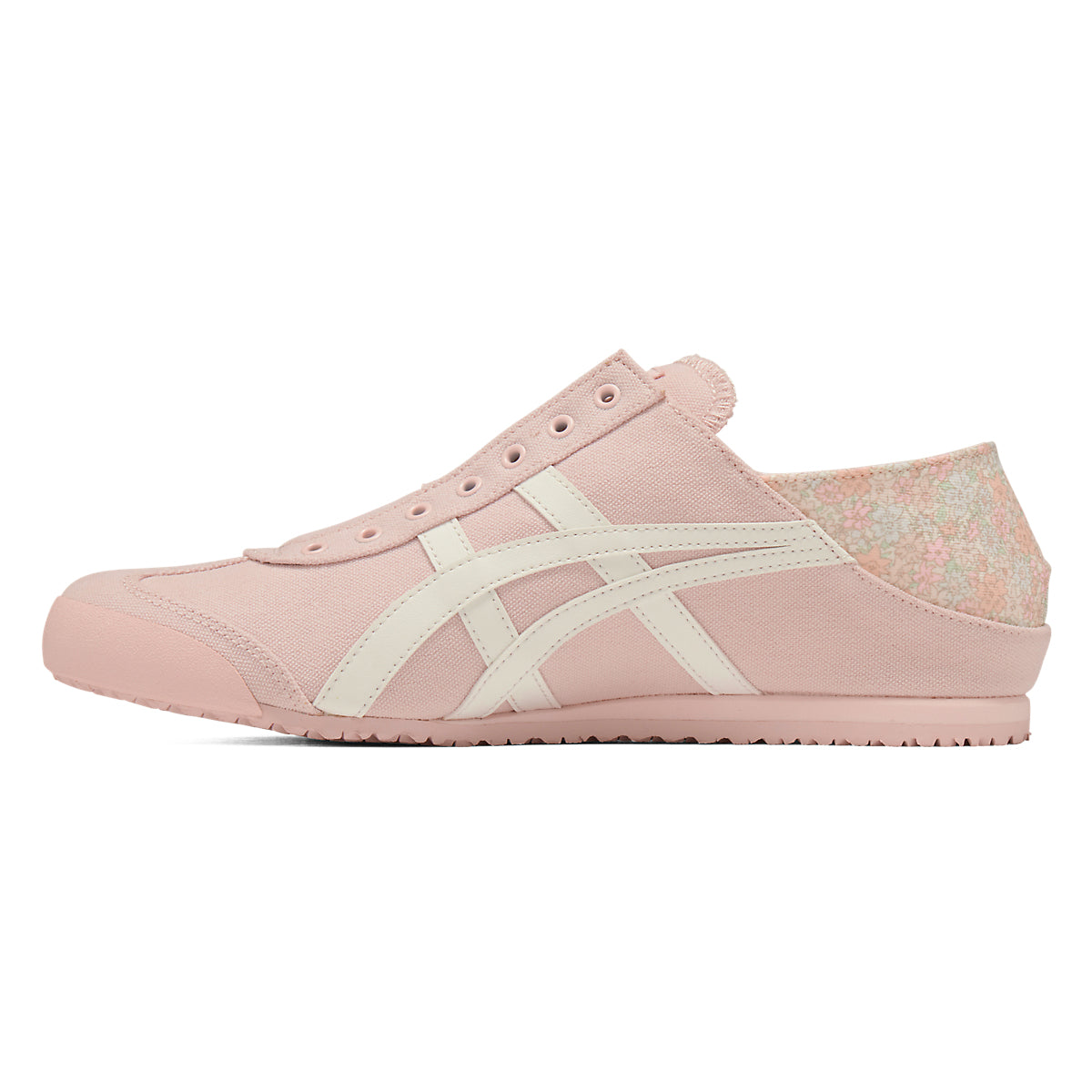 MEXICO 66 PARATY - CRYSTAL PINK / OFF-WHITE - view 3