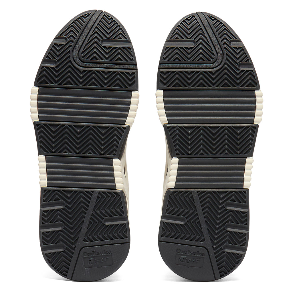 BIG LOGO TRAINER 2.0 - BLACK / CREAM - view 7