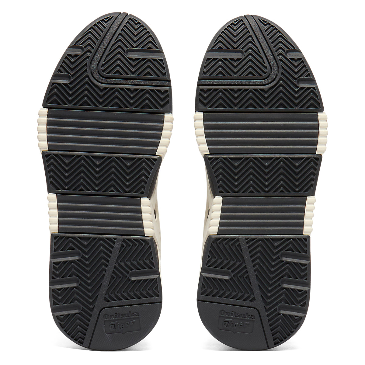 BIG LOGO TRAINER 2.0 - BLACK / CREAM - view 7