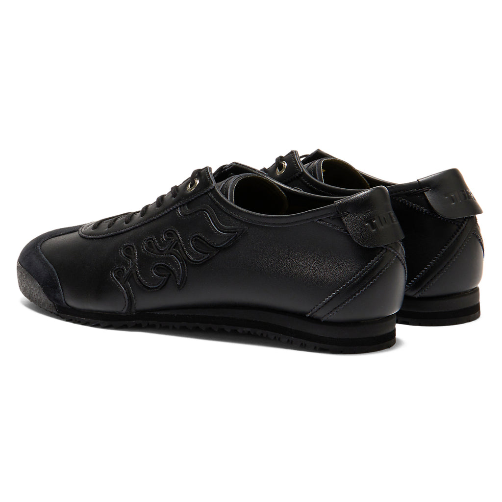 MEXICO 66 FIRE - BLACK / BLACK - view 4