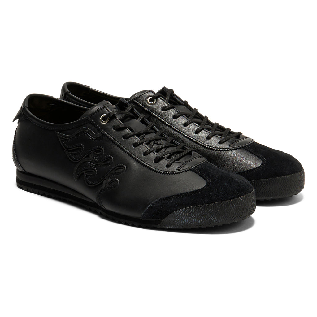 MEXICO 66 FIRE - BLACK / BLACK - view 2