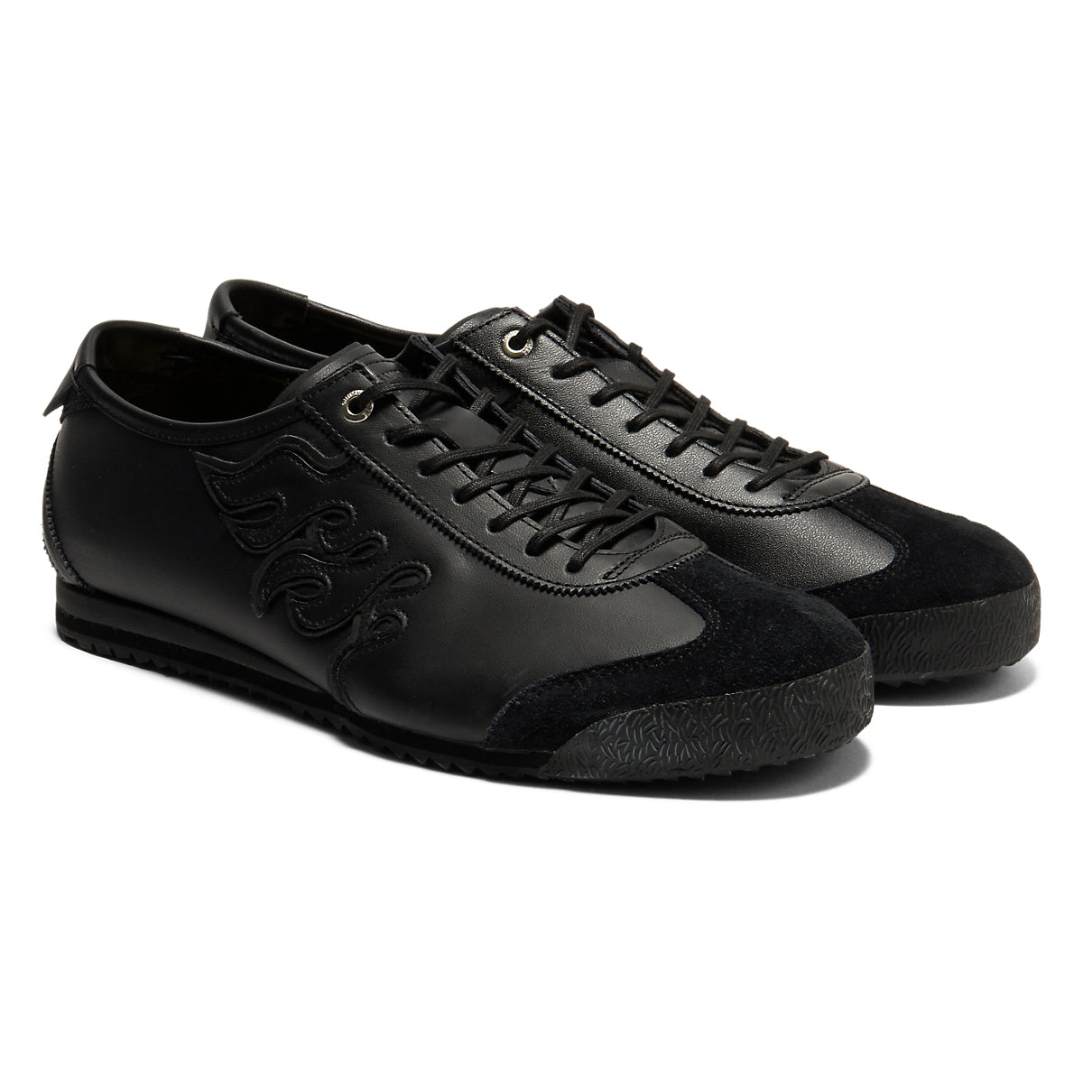 MEXICO 66 FIRE - BLACK / BLACK - view 2