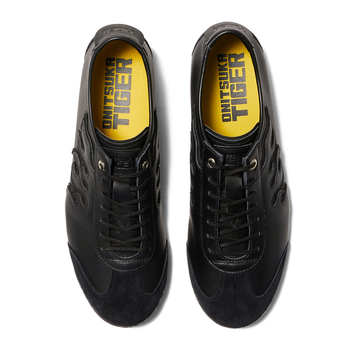 MEXICO 66 FIRE - BLACK / BLACK - view 6