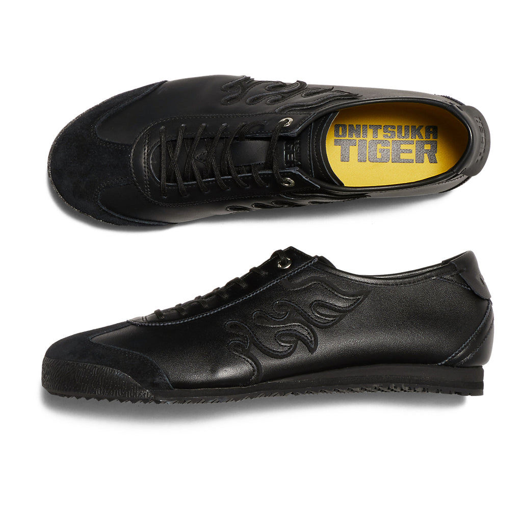 MEXICO 66 FIRE - BLACK / BLACK - view 8