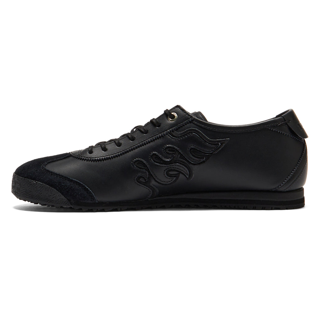 MEXICO 66 FIRE - BLACK / BLACK - view 3