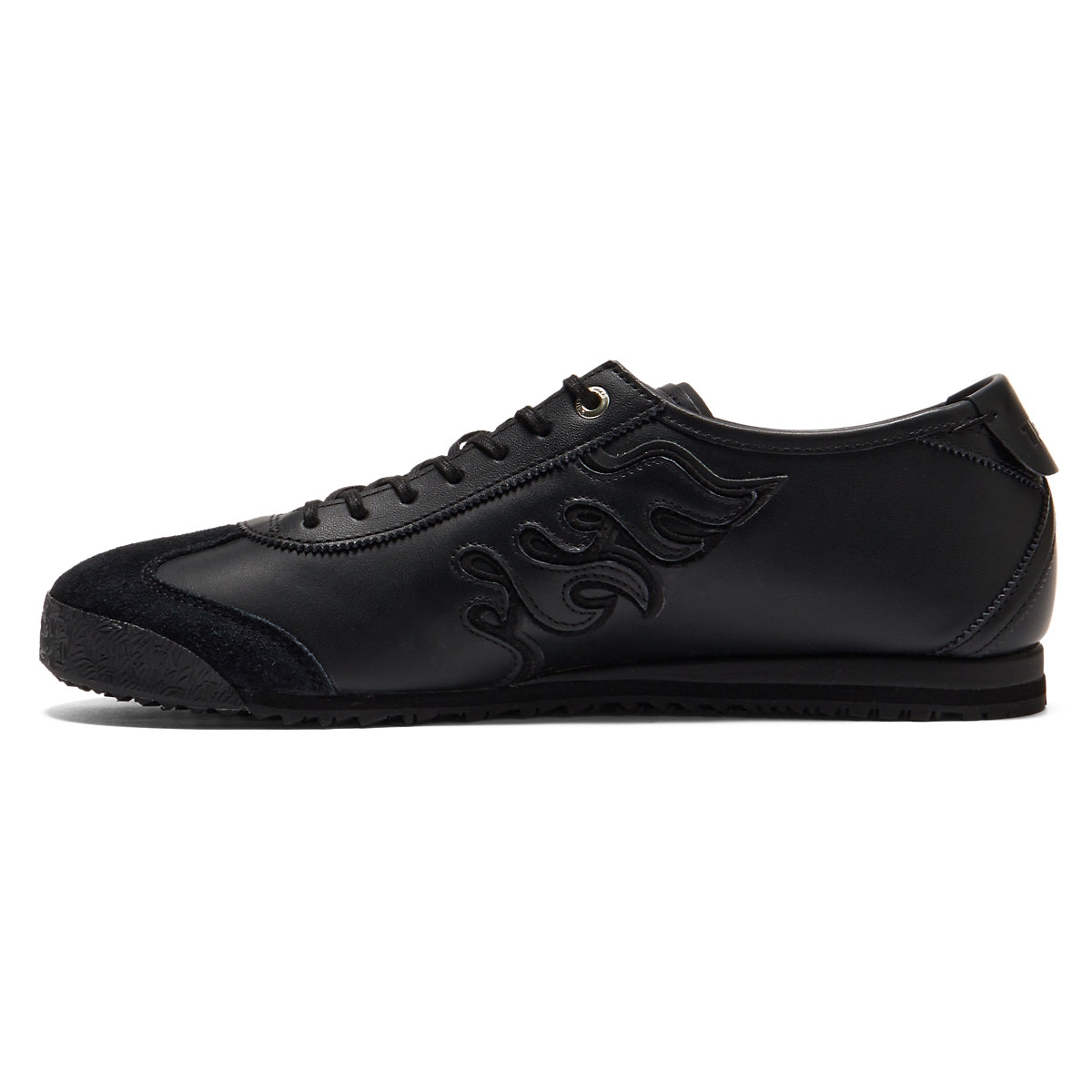 MEXICO 66 FIRE - BLACK / BLACK - view 3