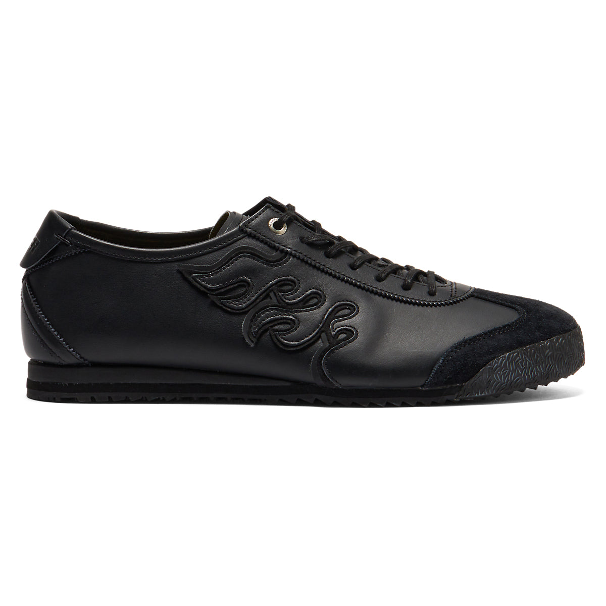 MEXICO 66 FIRE - BLACK / BLACK - main view