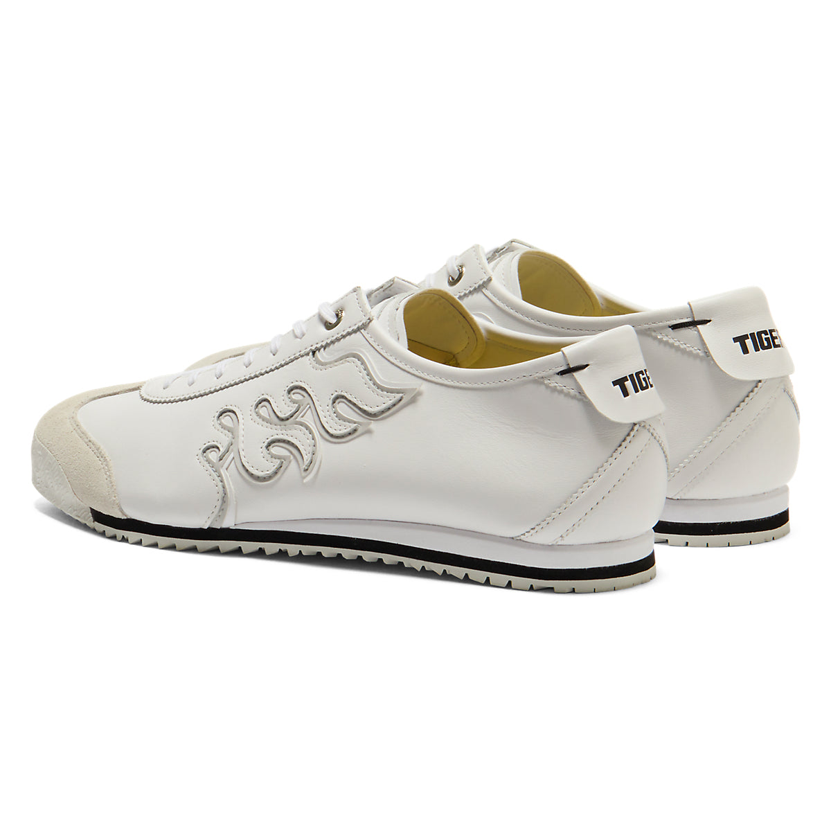 MEXICO 66 FIRE - WHITE / WHITE - view 4