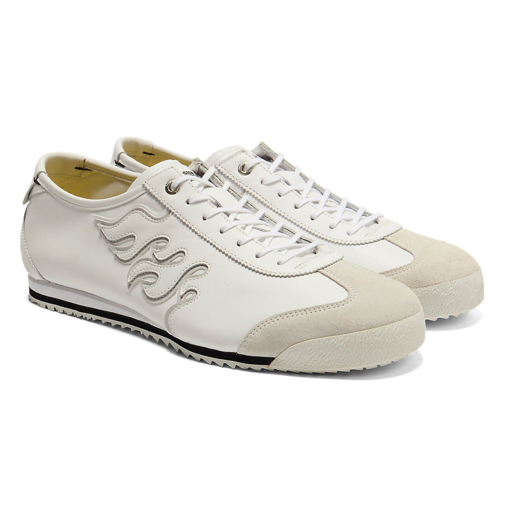 MEXICO 66 FIRE - WHITE / WHITE - view 2