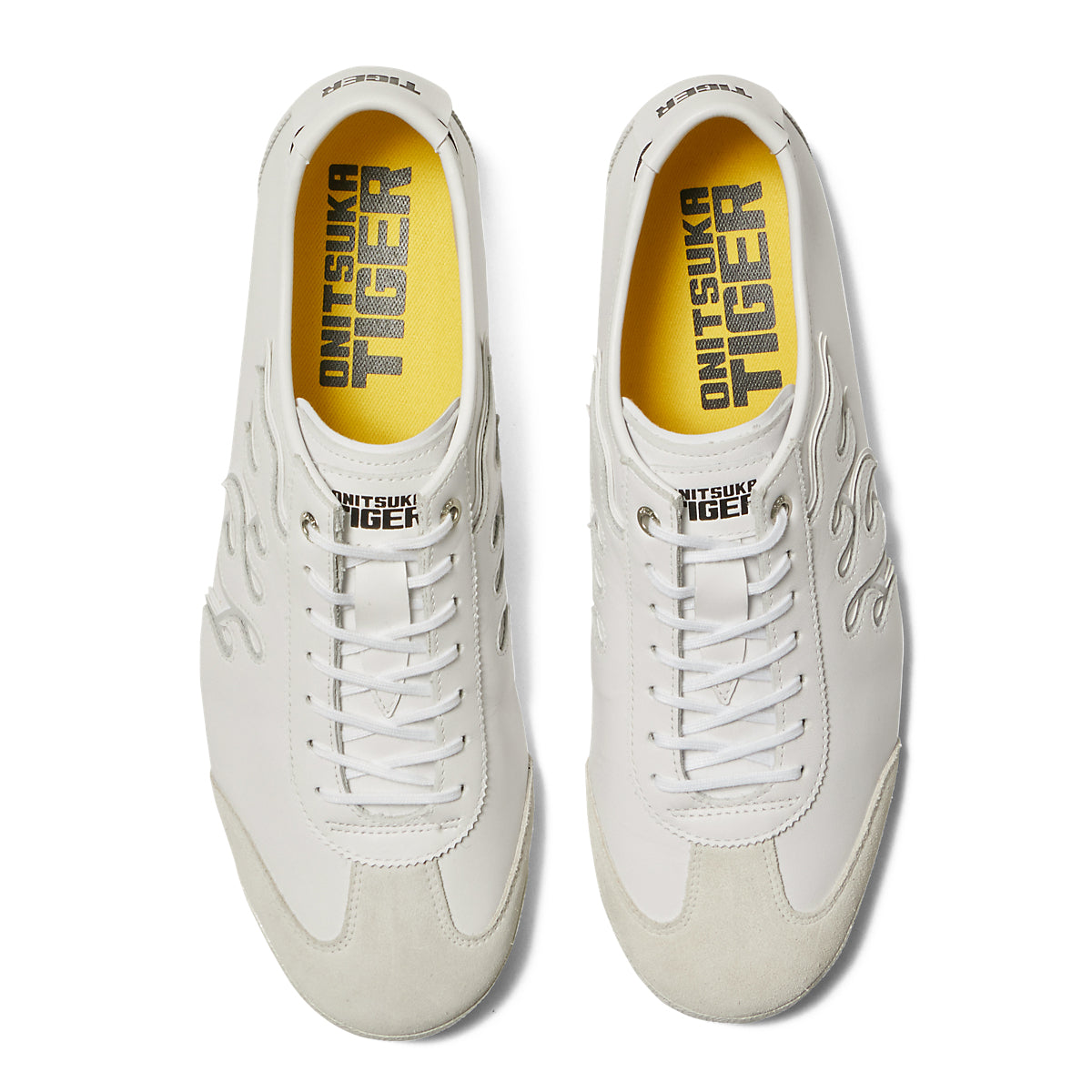 MEXICO 66 FIRE - WHITE / WHITE - view 6