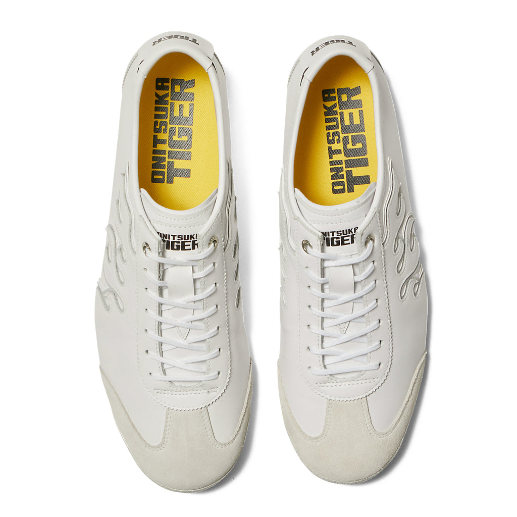MEXICO 66 FIRE - WHITE / WHITE - view 6