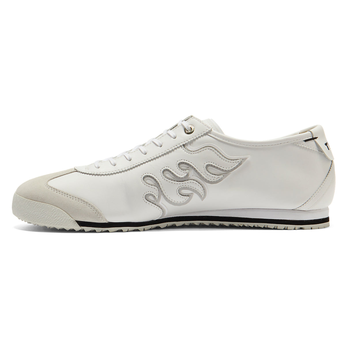 MEXICO 66 FIRE - WHITE / WHITE - view 3