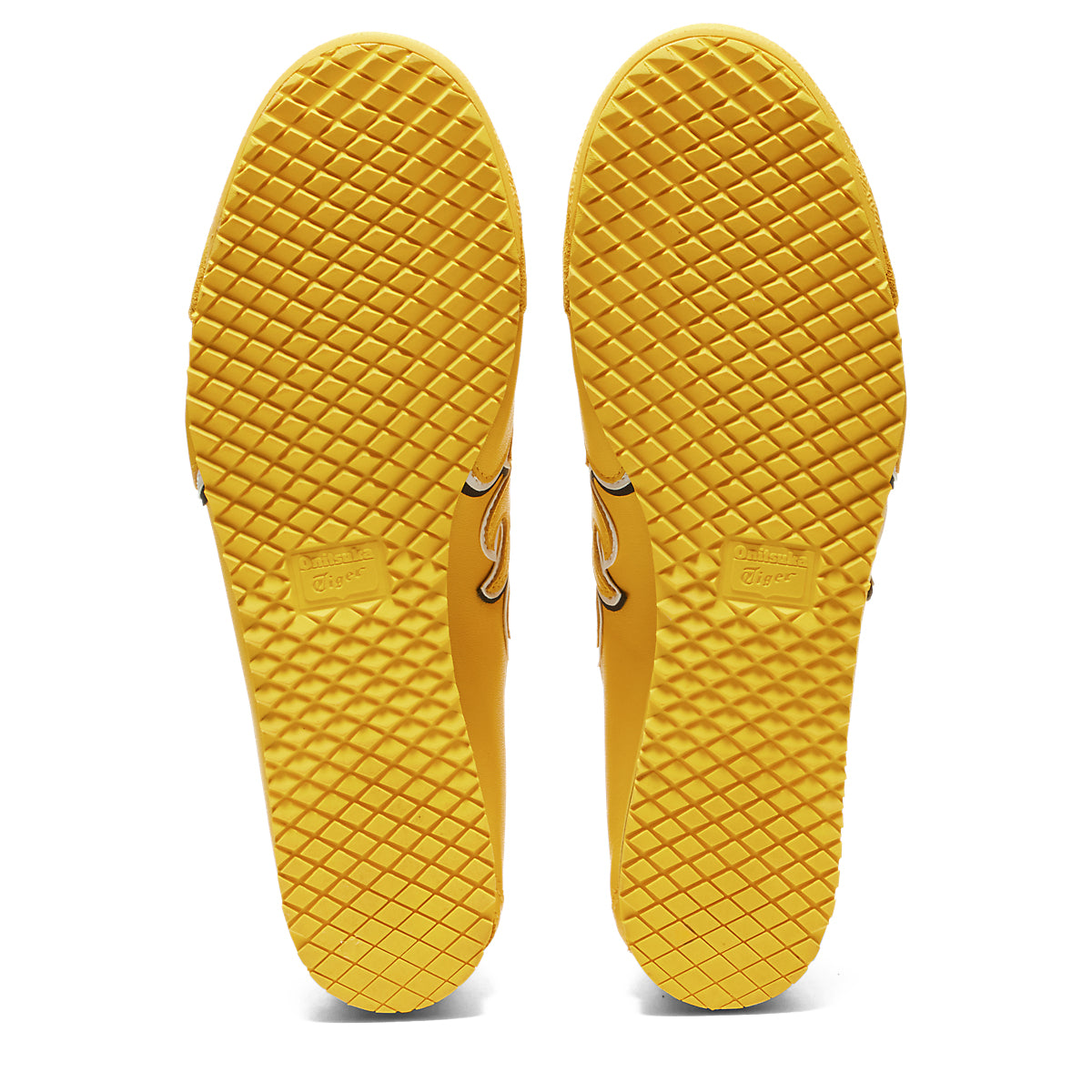 MEXICO 66 FIRE - YELLOW / YELLOW - view 7