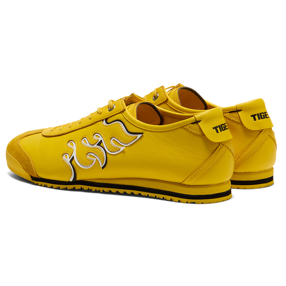 MEXICO 66 FIRE - YELLOW / YELLOW - view 4