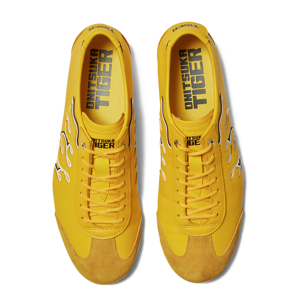 MEXICO 66 FIRE - YELLOW / YELLOW - view 6