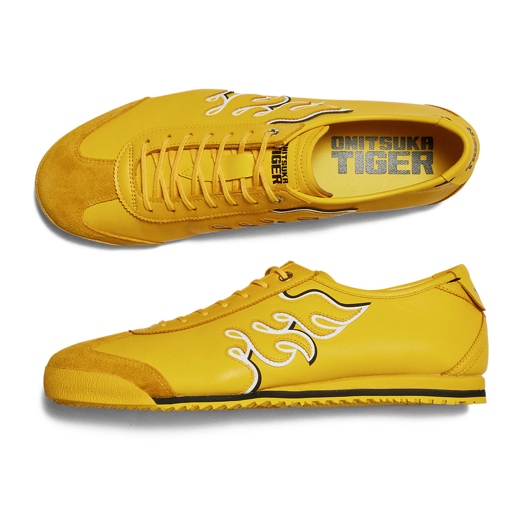 MEXICO 66 FIRE - YELLOW / YELLOW - view 8