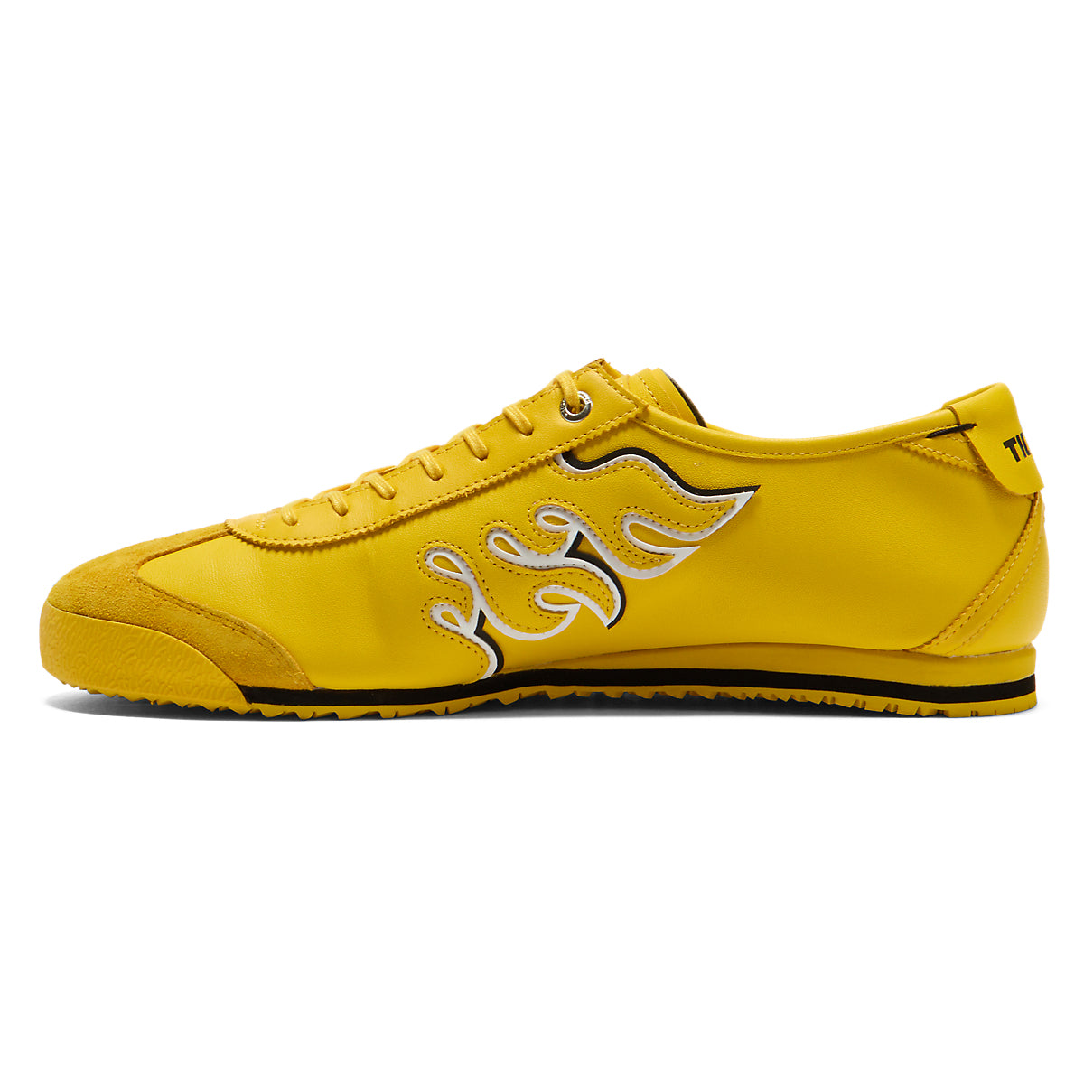 MEXICO 66 FIRE - YELLOW / YELLOW - view 3