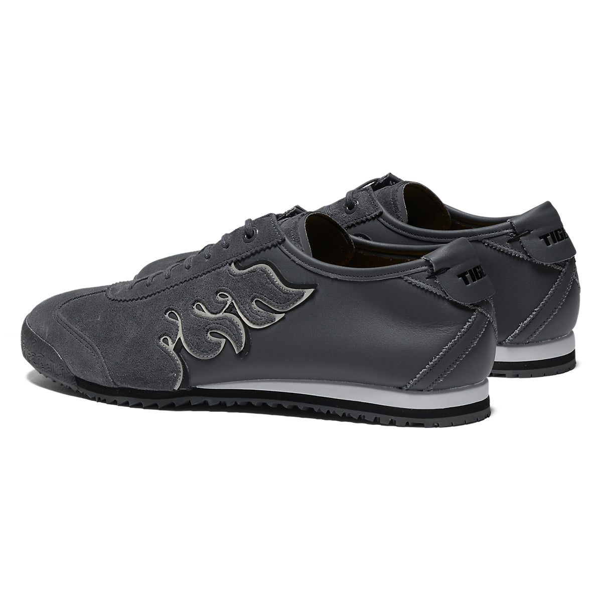 MEXICO 66 FIRE - CARRIER GREY / BLACK - view 4