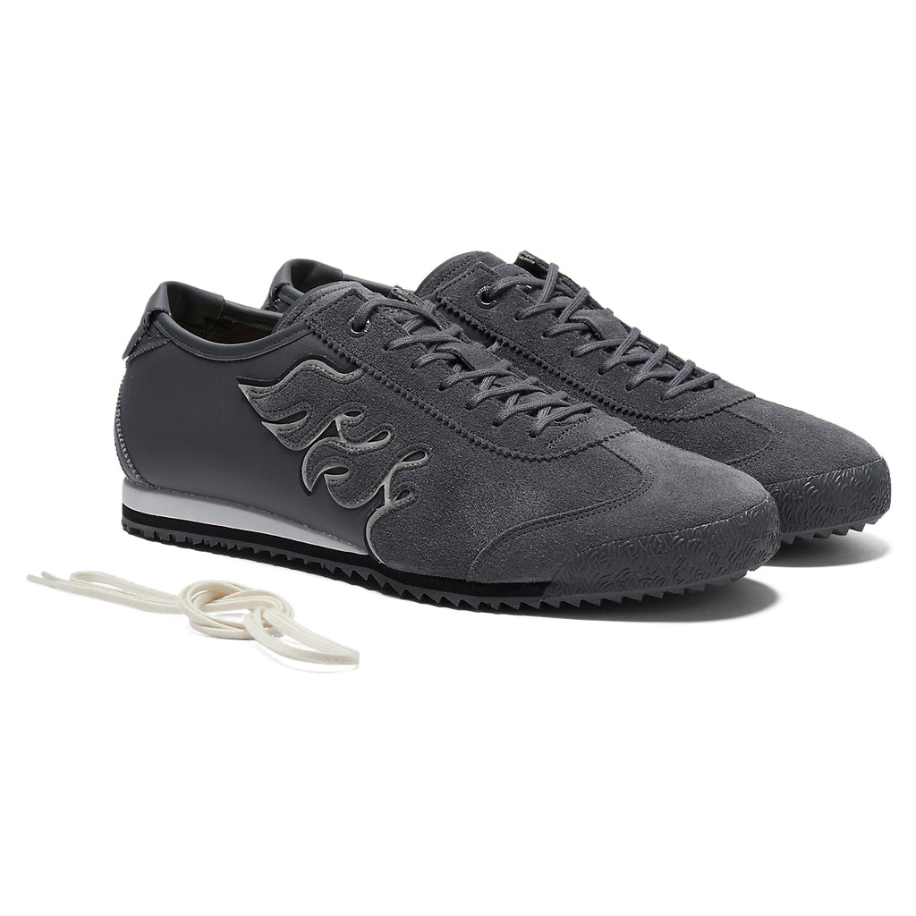 MEXICO 66 FIRE - CARRIER GREY / BLACK - view 8
