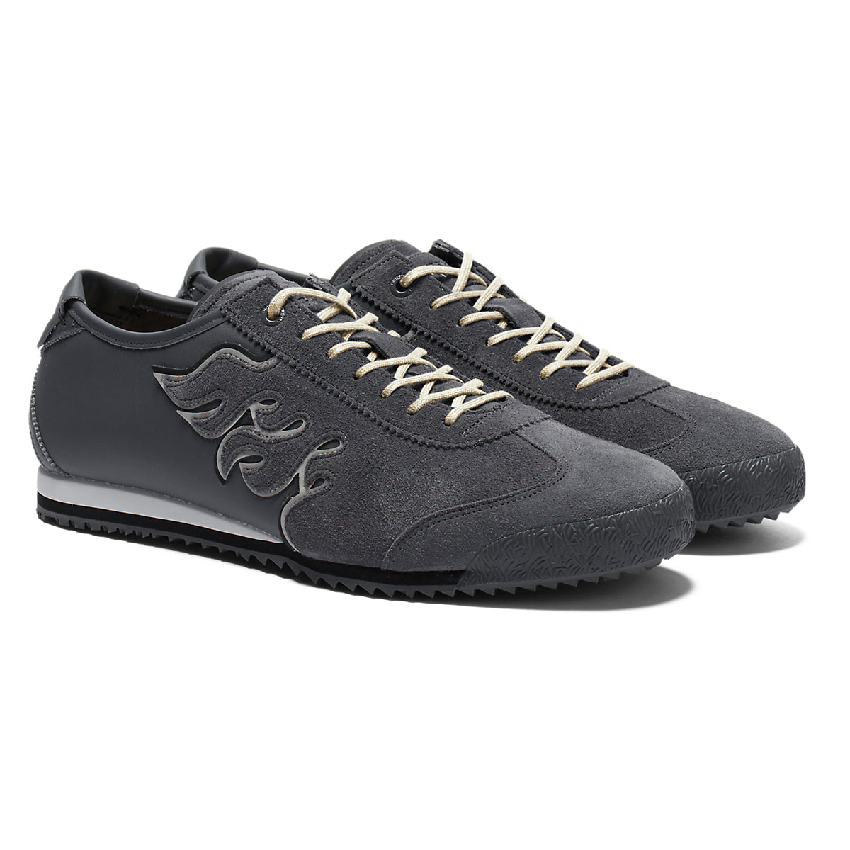 MEXICO 66 FIRE - CARRIER GREY / BLACK - view 9