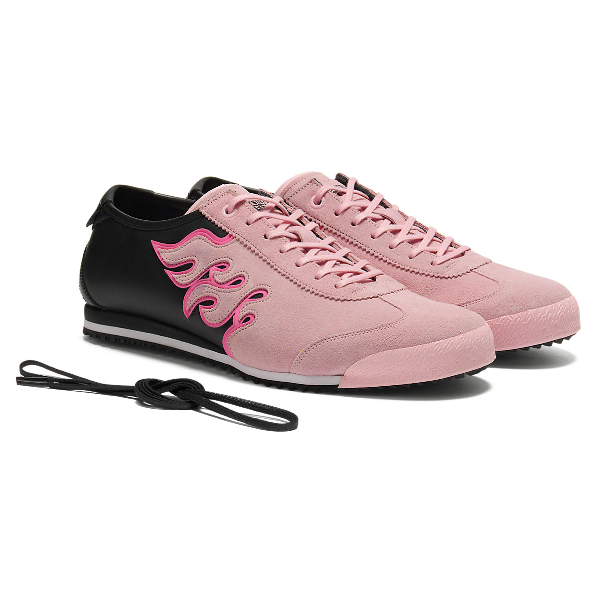 MEXICO 66 FIRE - COTTON CANDY / BLACK - view 8