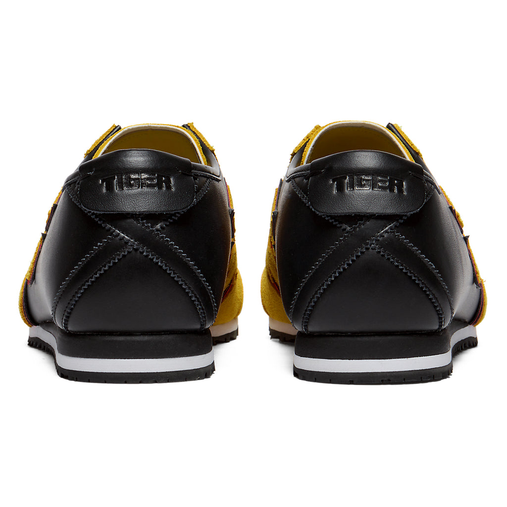 MEXICO 66 FIRE - VIBRANT YELLOW / BLACK - view 5