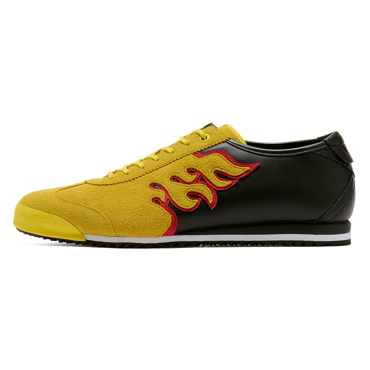 MEXICO 66 FIRE - VIBRANT YELLOW / BLACK - view 10