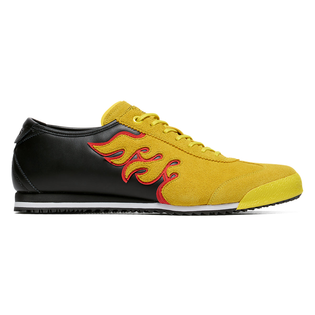 MEXICO 66 FIRE - VIBRANT YELLOW / BLACK - main view